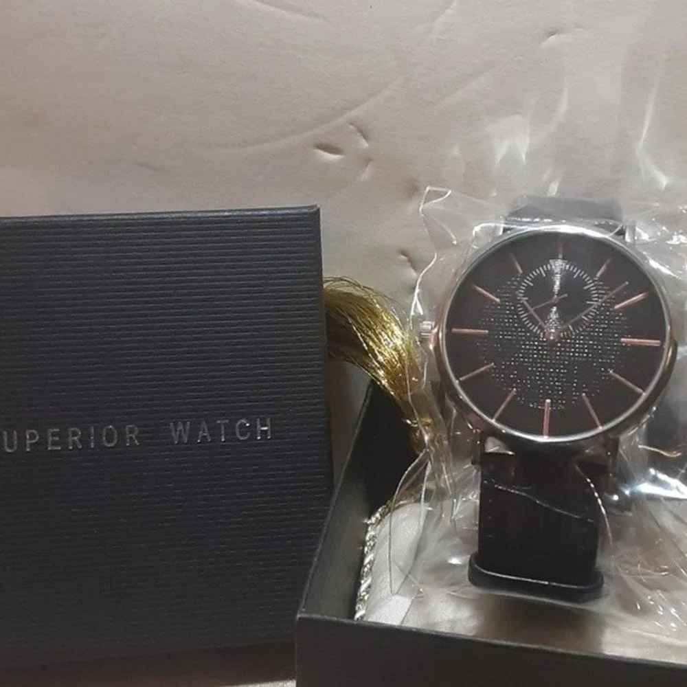 NIB Suprior Watch